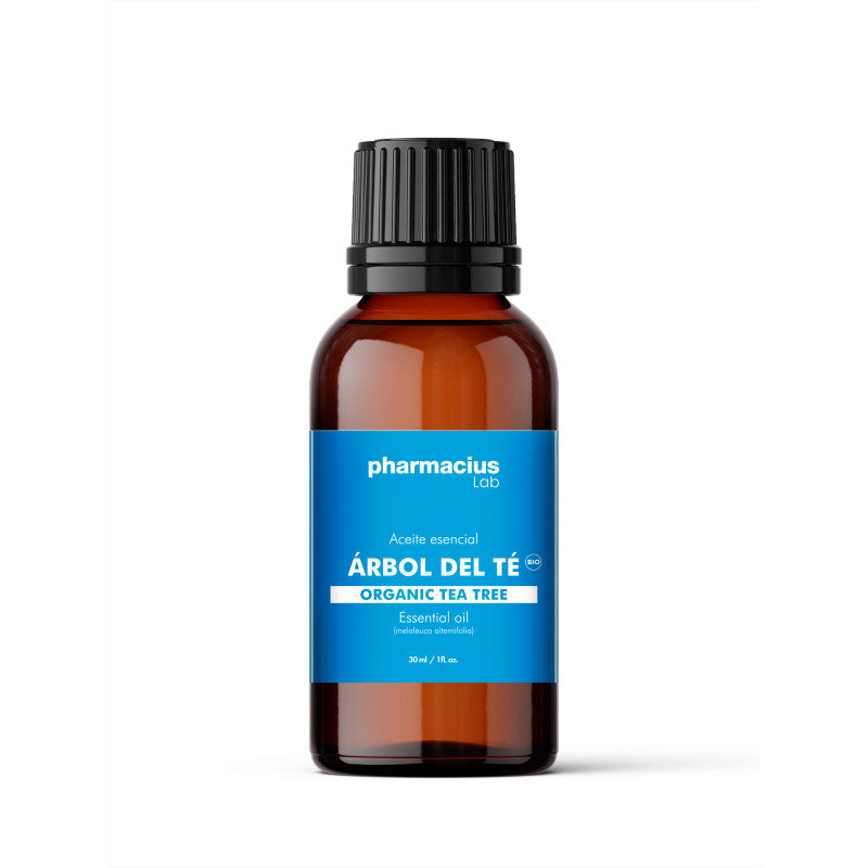 Aceite Esencial del Árbol del Té BIO