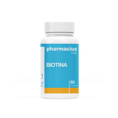 Biotina (pura)