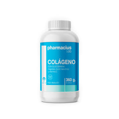 Colágeno + Glucosamina + Magnesio + Ac. Hialurónico + Vitamina C