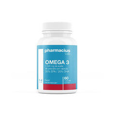 Omega 3 - 1.000 mg