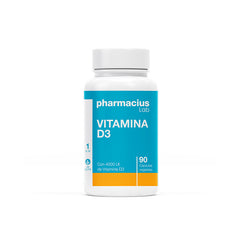 Vitamina D3 - 4.000 UI